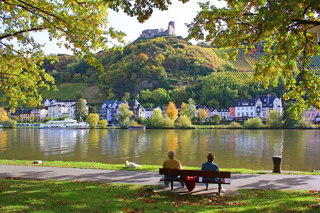 择数